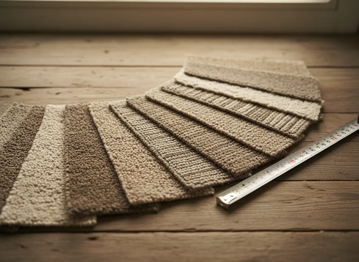 Carpet Installation Stinnett, KY FAQs